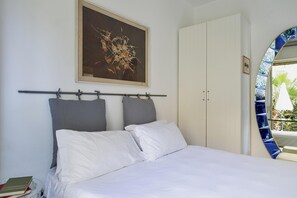 Apartamento | 2 dormitorios