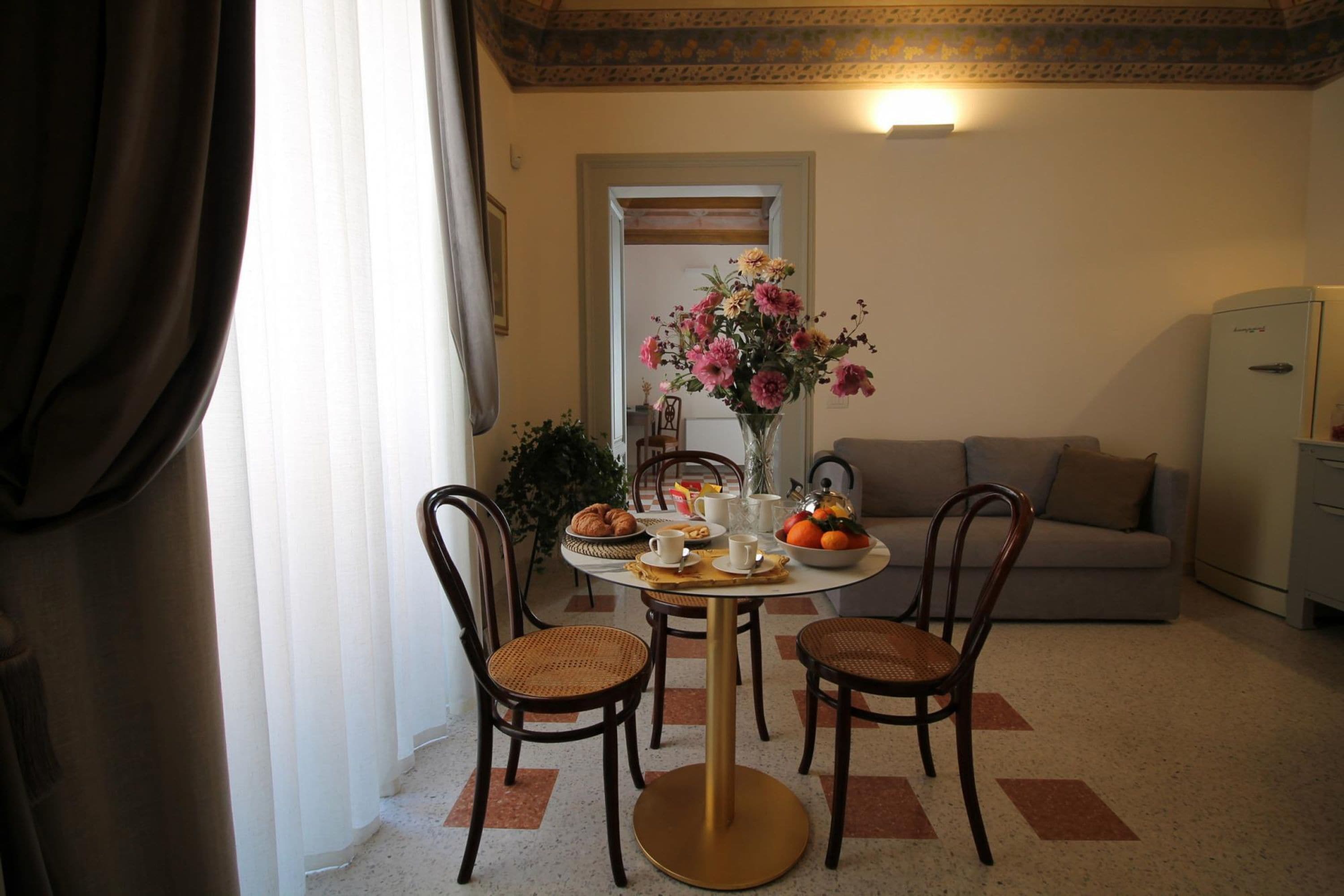 Ferienhaus | 1 Schlafzimmer