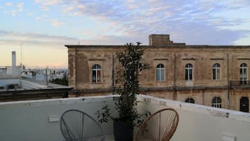 Casa | 1 quarto