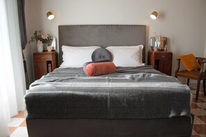 Ferienhaus | 1 Schlafzimmer