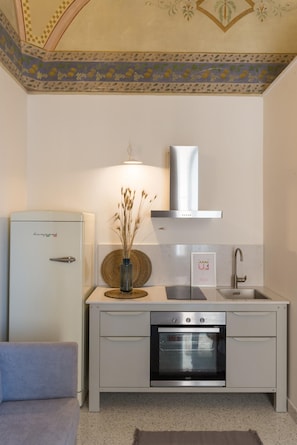House - 1940 Luxury Accommodations - Rubino Boutique Apartment (Ostuni)