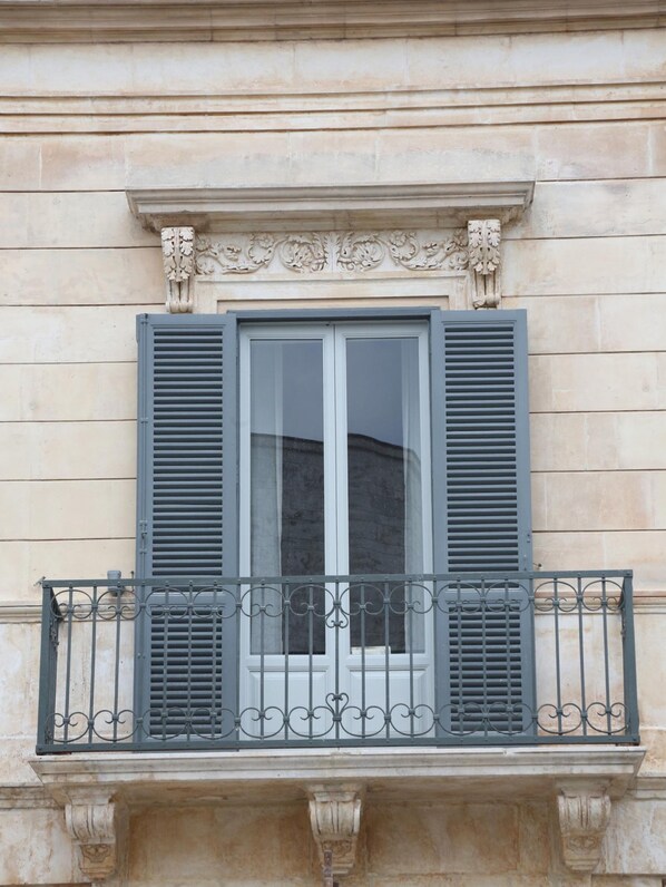 Apartment | 1 Schlafzimmer