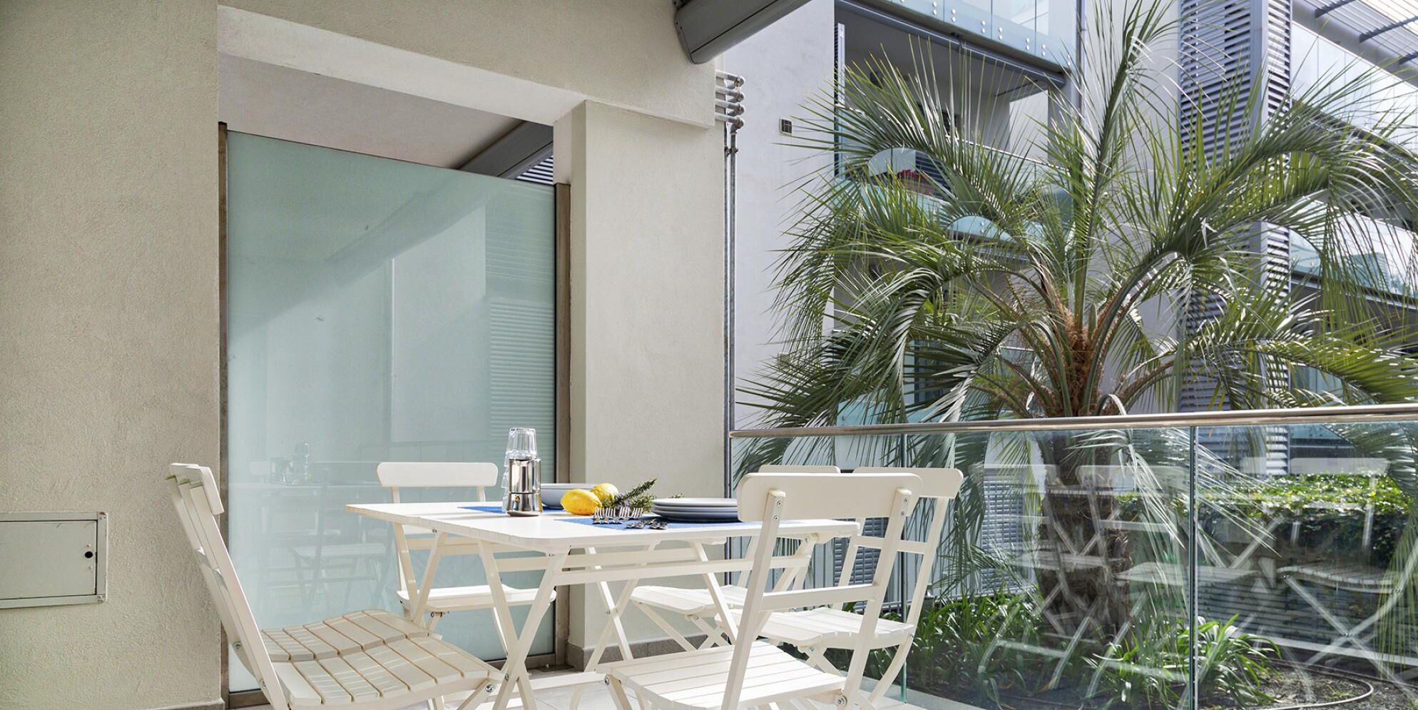 Apartment | 3 Schlafzimmer