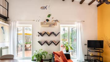 Apartamento | 3 quartos