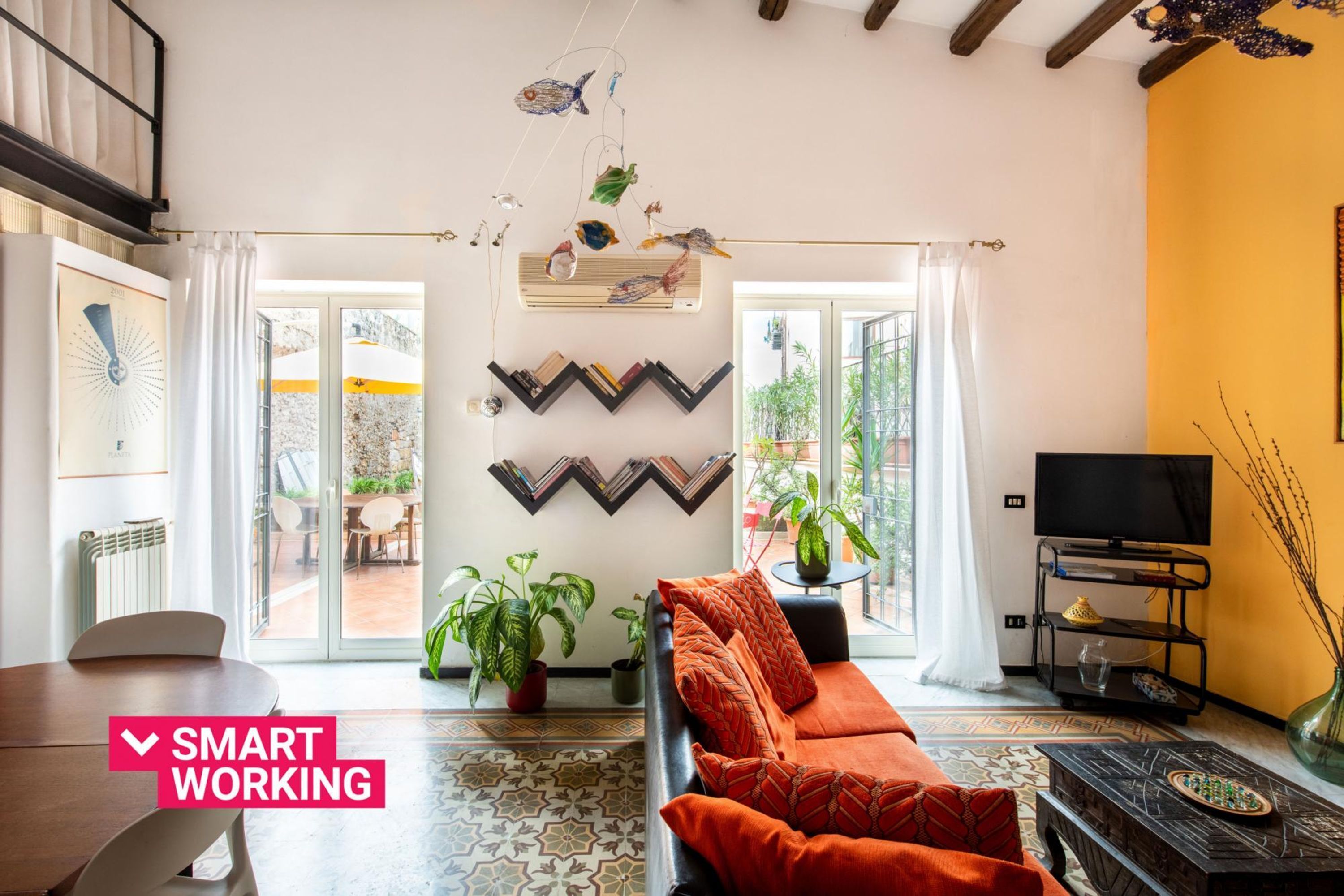 Apartamento | 3 dormitorios