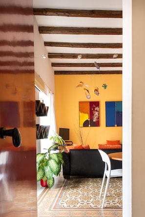 Apartment | 3 bedrooms