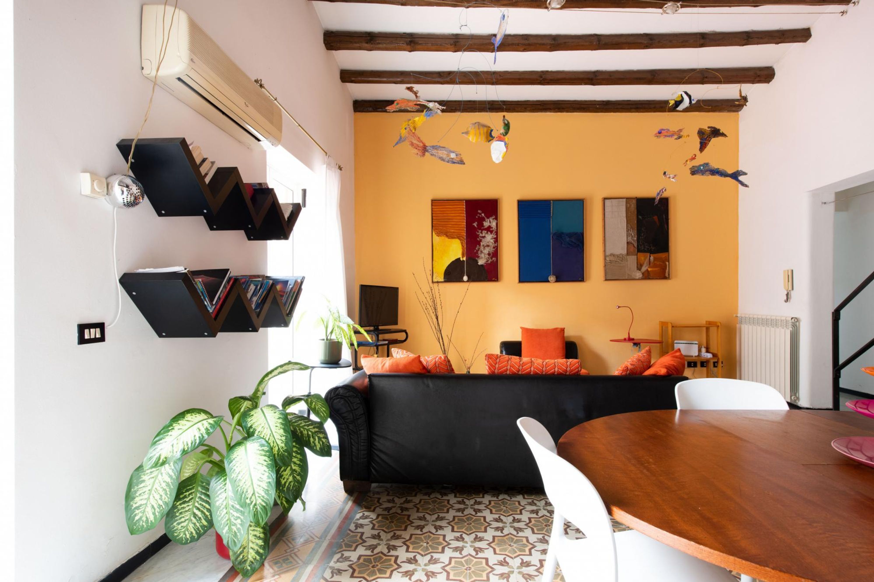 Apartamento | 3 quartos