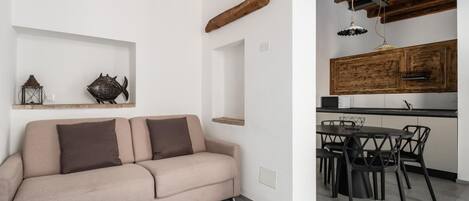 アパートメント | 1 室のベッドルーム