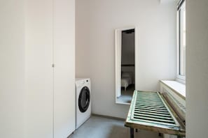 Casa | 1 habitación 