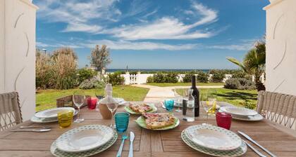 Villetta Tisbe by Wonderful Italy