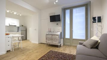 Departamento | 1 habitación