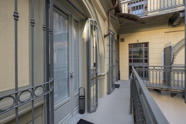 1 bedroom - Casa di Ele in San Salvario by Wonderful Italy (Turin)