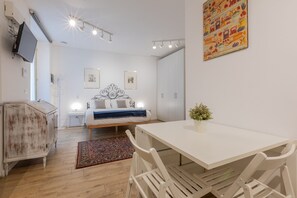Ferienhaus | 1 Schlafzimmer