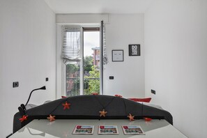 2 bedrooms - Shelley Apartments - Ocean by Wonderful Italy (Genoa)