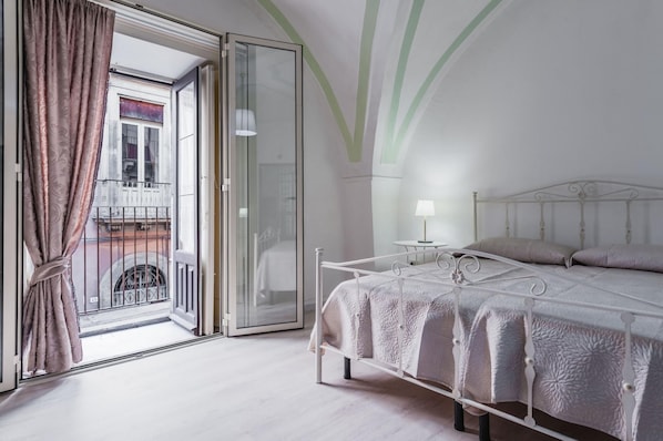 Appartement | 1 chambre