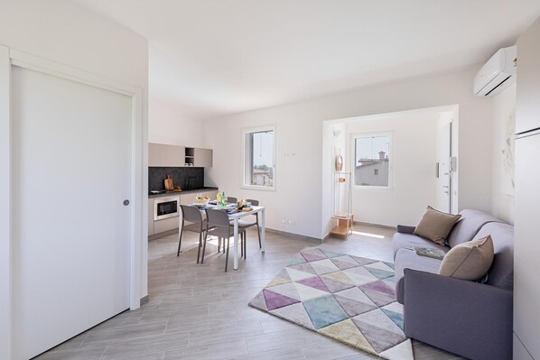 Apartment | 1 Schlafzimmer