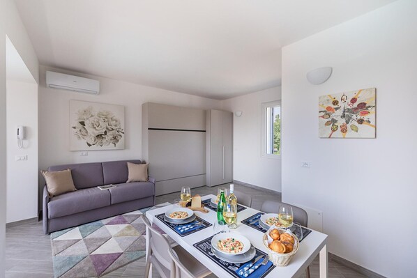 Apartment | 1 bedroom