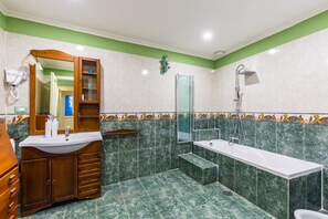Rumah | 2 kamar tidur