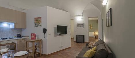 Appartement | 1 slaapkamer