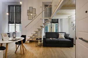 1 habitación