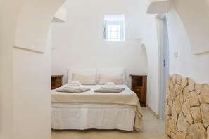 2 bedrooms - Charming Villas - Villa d Itria With Trullo - Loc (Ostuni)