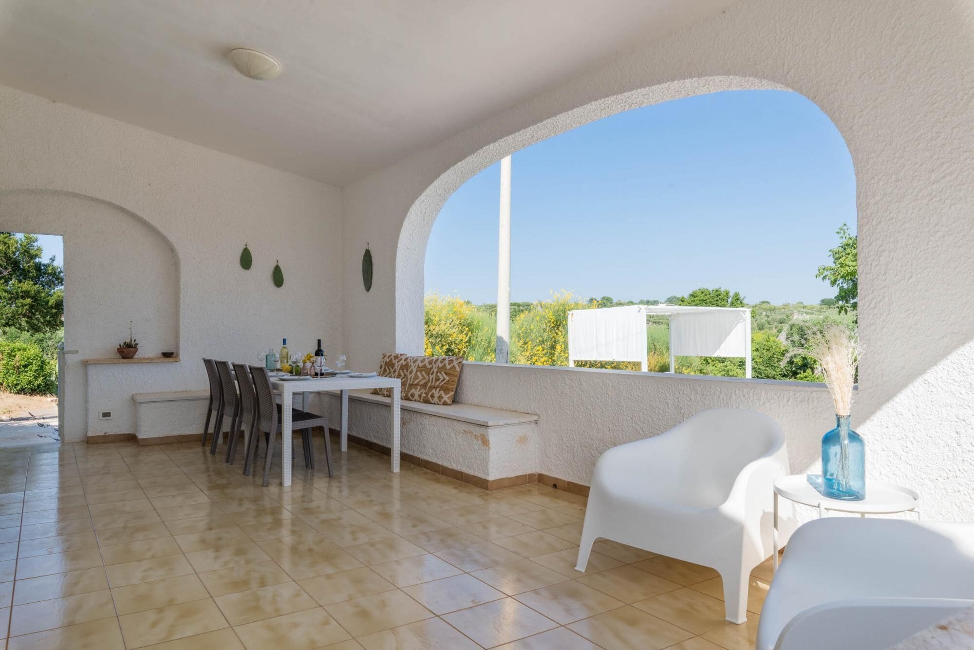 House | 2 bedrooms