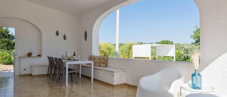 Ferienhaus | 2 Schlafzimmer