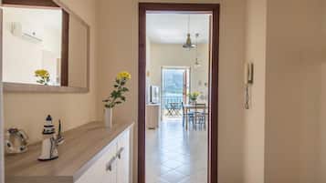 Căn hộ | 2 phòng ngủ