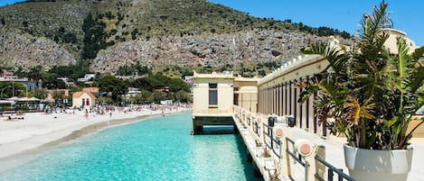 아파트 | 2 개의 침실