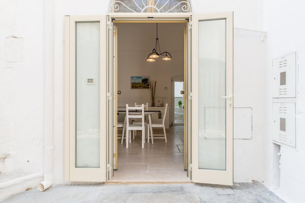 Apartment | 2 Schlafzimmer