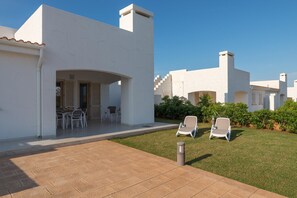 Villa | 2 chambres
