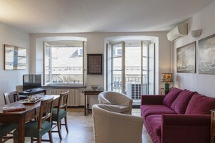 1 habitación