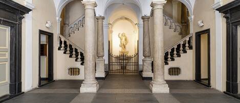 Apartment | 1 Schlafzimmer