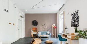 2 bedrooms - Casa Roma al Centro di Palermo by Wonderful Italy (Palermo)