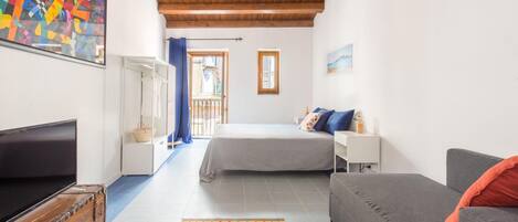 Lägenhet | 1 sovrum