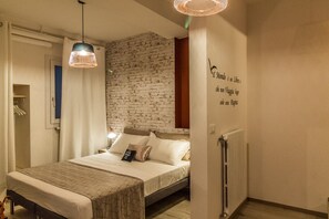 1 bedroom - Corte Galluzzi in Basilica by Wonderful Italy (Bologna)