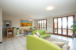 Apartment | 2 Schlafzimmer