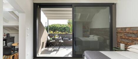 Appartement | 1 chambre