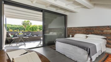 Apartment | 1 Schlafzimmer