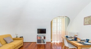 公寓 | 1 間臥室