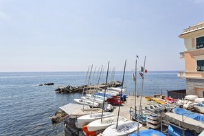 아파트 | 1 개의 침실