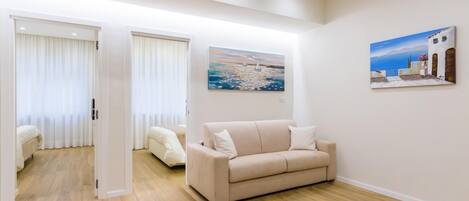 Apartment | 2 Schlafzimmer