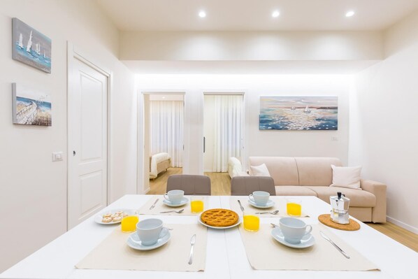 Apartment | 2 Schlafzimmer