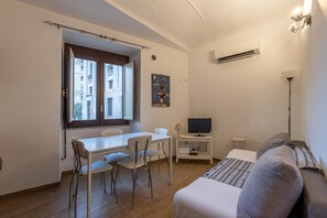 1 bedroom - Casetta Borsa by Wonderful Italy (Palermo)