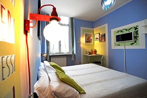 1 bedroom - Uno Sguardo su Porta Palazzo by Wonderful Italy (Turin)