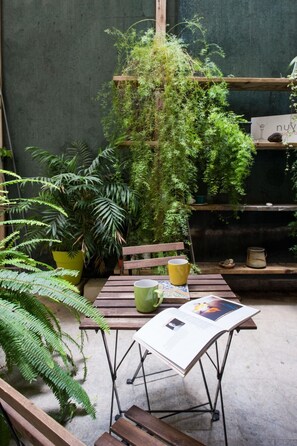 Apartment | 2 Schlafzimmer