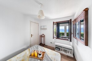 1 bedroom - Residence San Giorgio PT 3 (Toscolano Maderno)