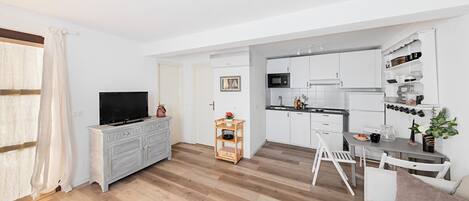 LĂ€genhet | 1 sovrum