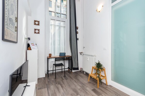 Apartment | 1 bedroom