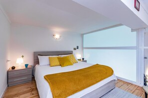 Apartment | 1 bedroom